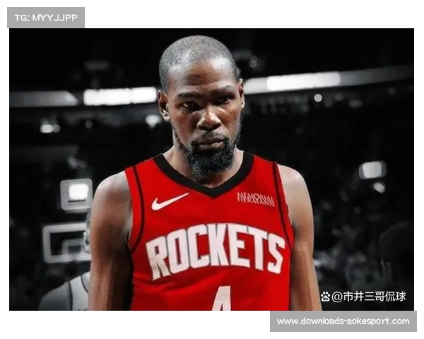 杜兰特加盟火箭队首秀大战旧主雷霆新赛季揭幕战燃爆全场 杜兰特加盟火箭队首秀大战旧主雷霆新赛季揭幕战燃爆全场
