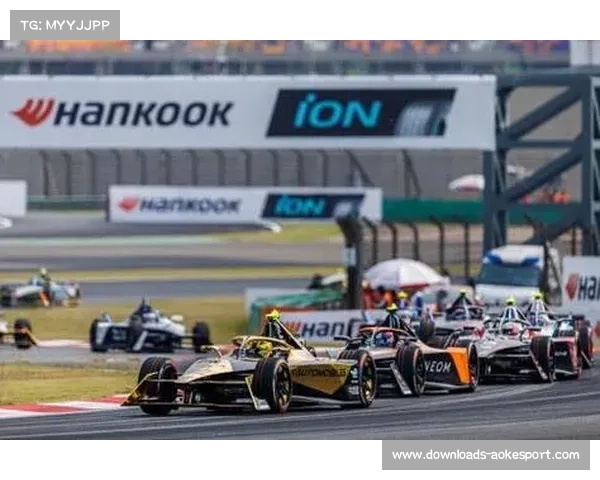 中国FE车迷规模达1.12亿,电动方程式全球最大市场落地双赛站 中国FE车迷规模达1.12亿,电动方程式全球最大市场落地双赛站