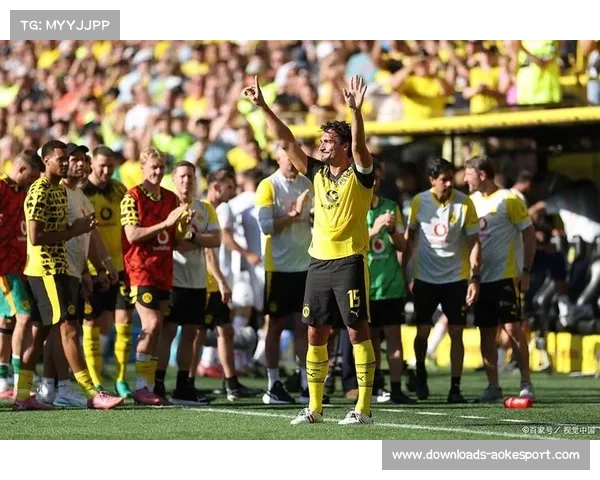 六球盛宴演绎压哨奇迹，多特两度领先被逆转后绝平抢分