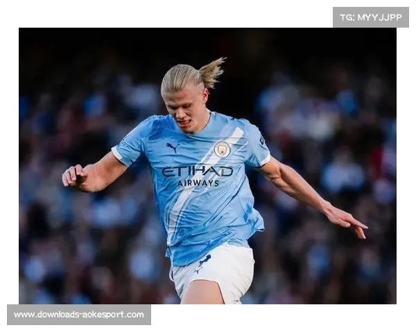 哈兰德英超百球里程碑在即，曼城主场迎战利兹联